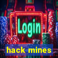 hack mines